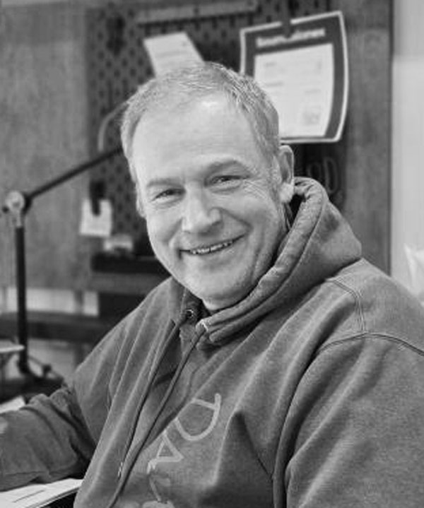 Image de Stéphane Dallaire, Chargé de projet chez Dalfor construction, entreprise familiale spécialisée en construction et rénovation à Québec.