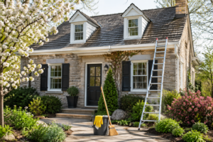 Préparer sa maison pour l'été