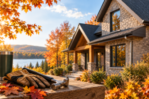 Préparer sa maison pour l’hiver : 5 vérifications essentielles
